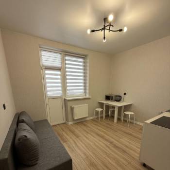 Сдается 1-комнатная квартира, 35,6 м²