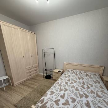 Сдается 1-комнатная квартира, 35,6 м²