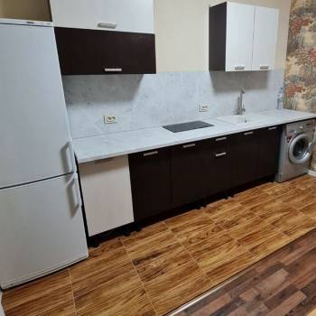 Продается 1-комнатная квартира, 40,8 м²