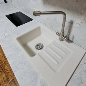 Продается 1-комнатная квартира, 40,8 м²