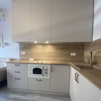 Сдается 1-комнатная квартира, 31,8 м²