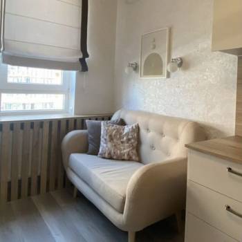 Сдается 1-комнатная квартира, 31,8 м²
