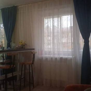 Сдается Многокомнатная квартира, 54,4 м²