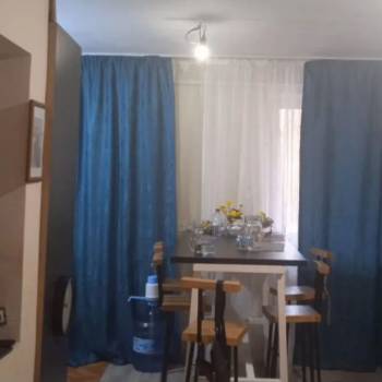 Сдается Многокомнатная квартира, 54,4 м²