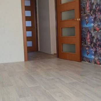 Сдается Многокомнатная квартира, 54,4 м²