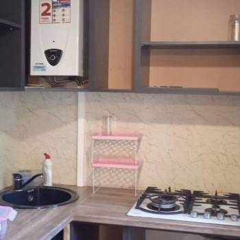 Сдается Многокомнатная квартира, 54,4 м²