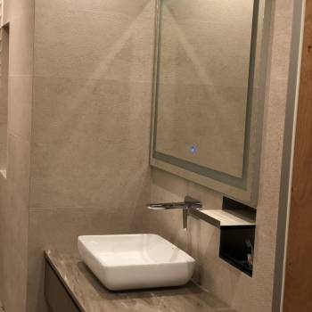 Сдается Многокомнатная квартира, 65 м²