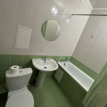 Сдается 1-комнатная квартира, 28 м²