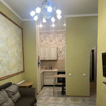 Сдается 2-х комнатная квартира, 32 м²