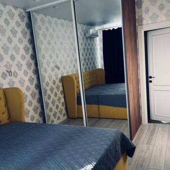 Продается 3-х комнатная квартира, 87 м²