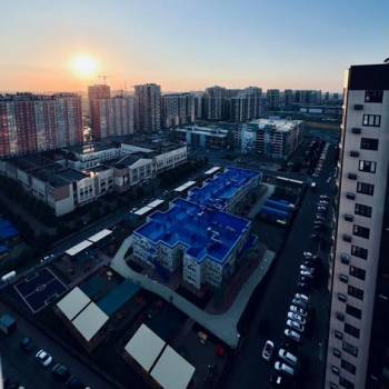 Продается 3-х комнатная квартира, 87 м²