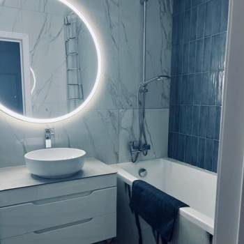Продается 3-х комнатная квартира, 87 м²