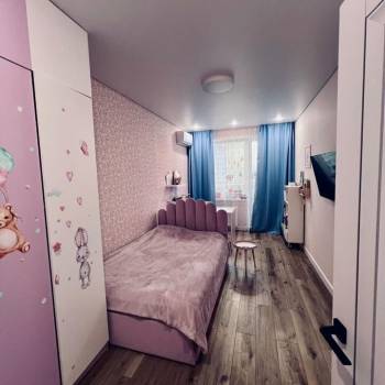 Продается 3-х комнатная квартира, 87 м²