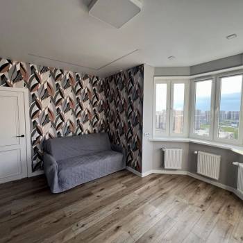 Продается 3-х комнатная квартира, 87 м²