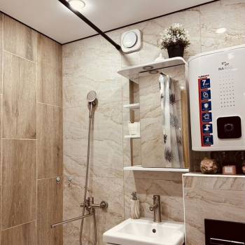 Продается 1-комнатная квартира, 42,3 м²