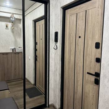 Продается 1-комнатная квартира, 42,3 м²
