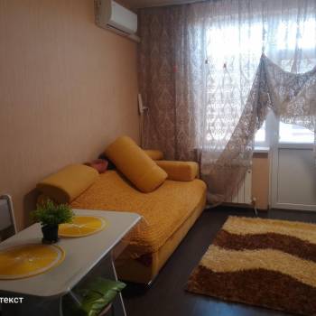 Сдается 1-комнатная квартира, 20 м²