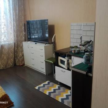 Сдается 1-комнатная квартира, 20 м²