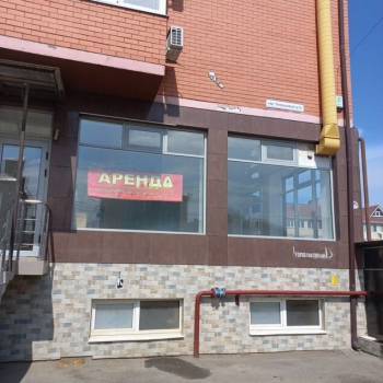 Сдается Торговое помещение, 62 м²