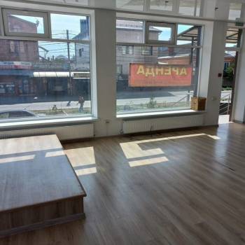Сдается Торговое помещение, 62 м²
