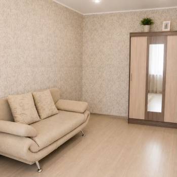 Продается 1-комнатная квартира, 37,6 м²