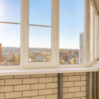Продается 1-комнатная квартира, 37,6 м²