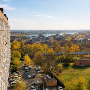 Продается 1-комнатная квартира, 37,6 м²