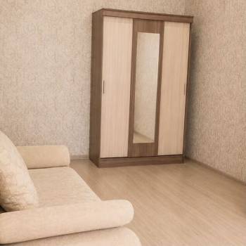 Продается 1-комнатная квартира, 37,6 м²