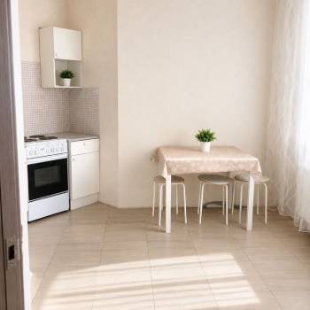 Продается 1-комнатная квартира, 37,6 м²