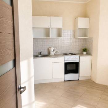 Продается 1-комнатная квартира, 37,6 м²