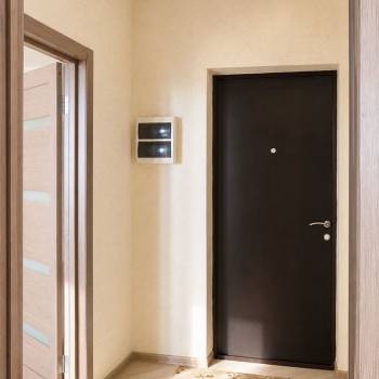 Продается 1-комнатная квартира, 37,6 м²