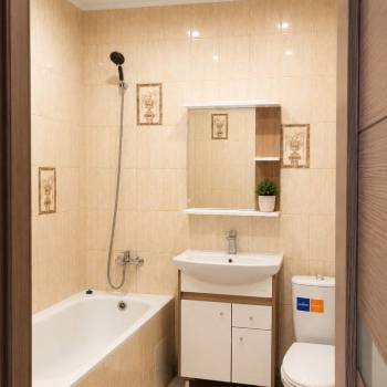 Продается 1-комнатная квартира, 37,6 м²