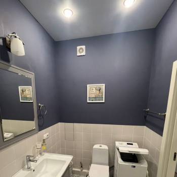 Продается 2-х комнатная квартира, 53 м²