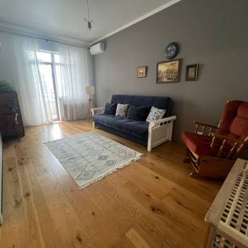 Продается 2-х комнатная квартира, 53 м²
