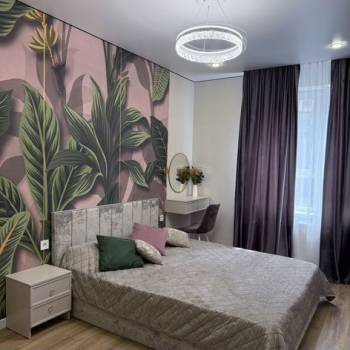 Сдается 1-комнатная квартира, 42 м²