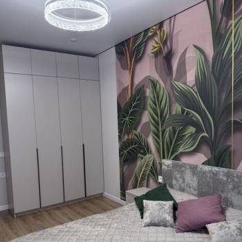 Сдается 1-комнатная квартира, 42 м²