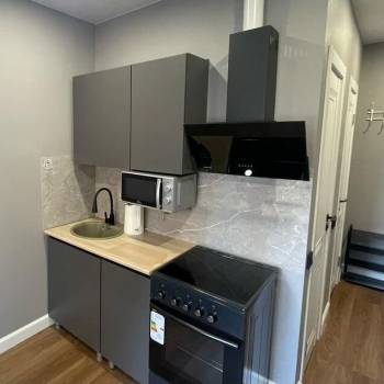 Сдается 1-комнатная квартира, 26 м²
