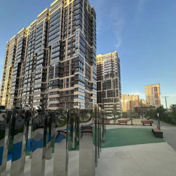Сдается 1-комнатная квартира, 33 м²