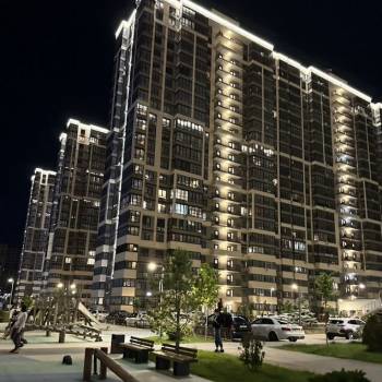 Сдается 1-комнатная квартира, 33 м²