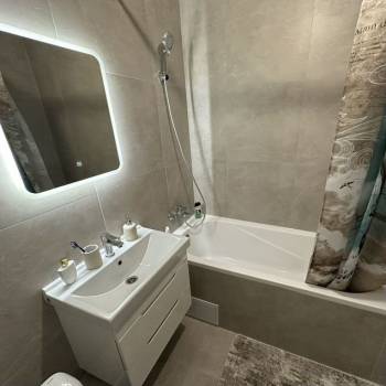 Сдается 1-комнатная квартира, 33 м²