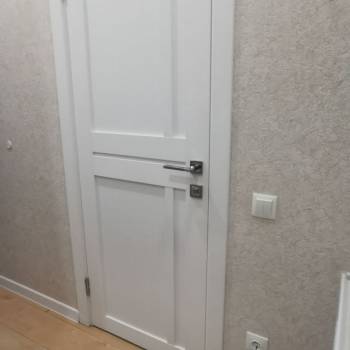 Сдается 1-комнатная квартира, 36,3 м²