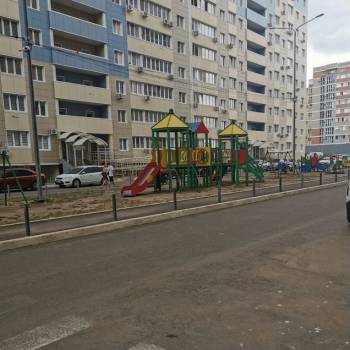 Сдается 1-комнатная квартира, 36,3 м²