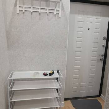 Сдается 1-комнатная квартира, 36,3 м²