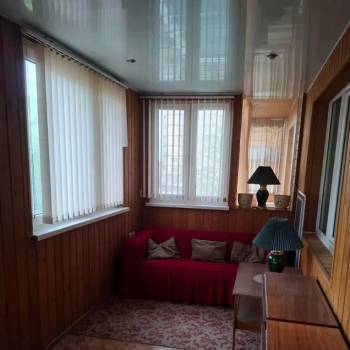 Сдается 2-х комнатная квартира, 56 м²