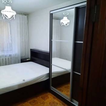 Сдается 2-х комнатная квартира, 56 м²
