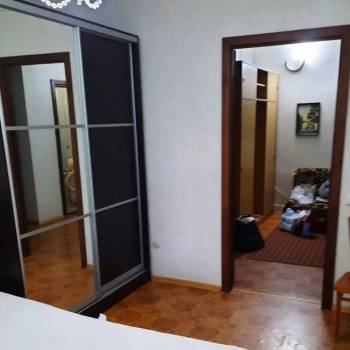 Сдается 2-х комнатная квартира, 56 м²