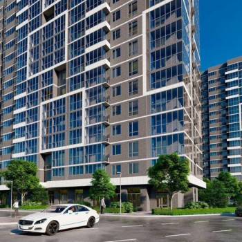 Продается 2-х комнатная квартира, 51 м²