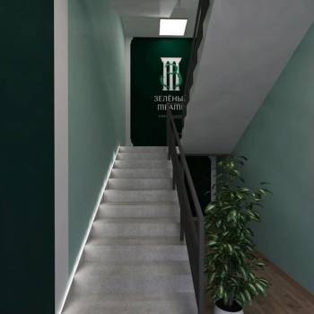 Продается 2-х комнатная квартира, 51 м²