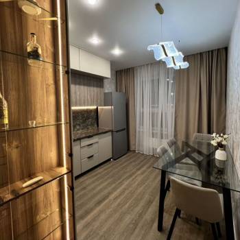 Сдается 1-комнатная квартира, 32,2 м²
