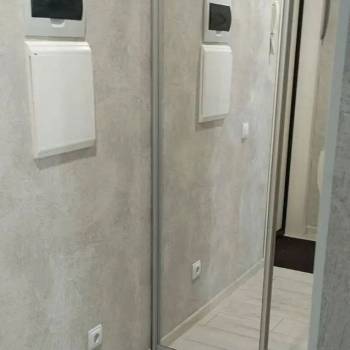 Продается 1-комнатная квартира, 33,5 м²